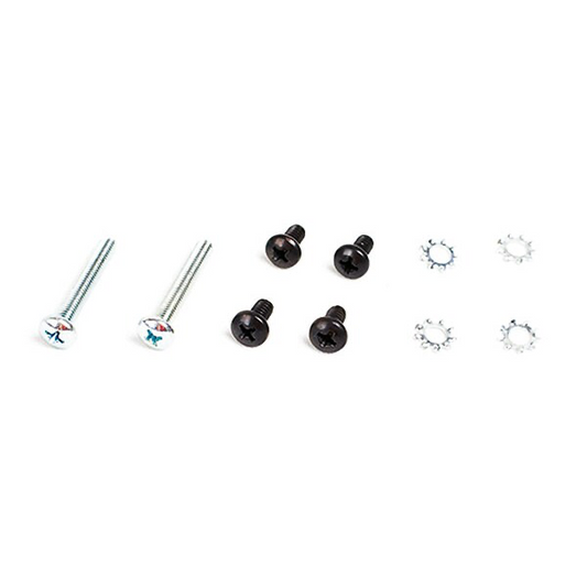 Proteam® Motor Mount Screw Kit.